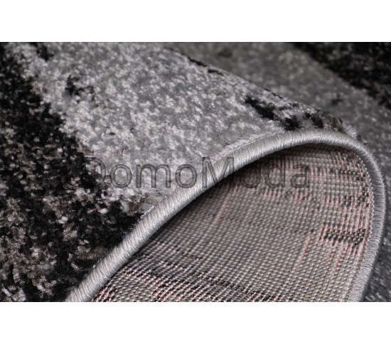 Синтетическая ковровая дорожка CAMINO 02576A L.Gre-D.Grey - высокое качество по лучшей цене в Украине изображение 3.